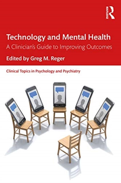 Binding: Paperback
Description: Technology and Mental Health provides mental health clinicians with expert practical clinical advice on the questions and considerations associated with the adoption of mental health technology tools in the computer age.