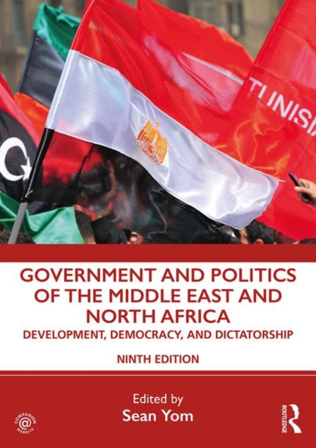 Binding: Paperback
Description: The latest edition of this renowned textbook explores the states and regimes of the Middle East and North Africa.
