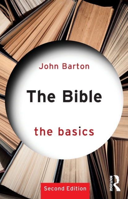 Binding: Paperback
Description: The Bible: The Basics is an accessible and engaging introduction to the Bible as both a sacred text central to the faith of millions and a classic work of Western literature containing a tapestry of genres voices perspectives and images.