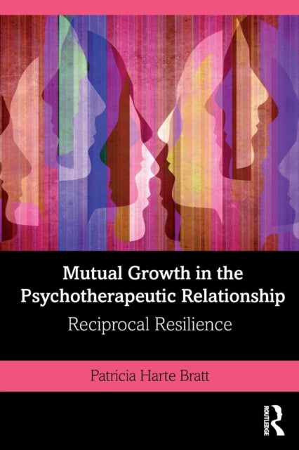 Binding: Paperback
Description: Mutual Growth in the Psychotherapeutic Relationship: Reciprocal Resilience is an essential innovative guide for mental health professionals who listen repeatedly to stories of devastation and trauma.