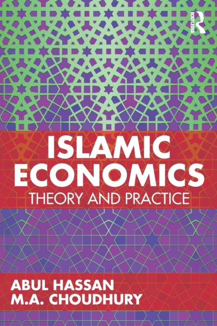 Binding: Paperback
Description: This book is a comprehensive study which provides informed knowledge within the field of Islamic economics.