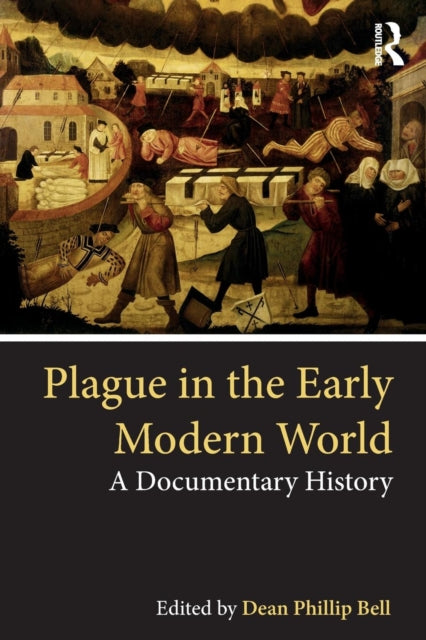 Binding: Paperback
Description: Plague in the Early Modern World presents a broad range of primary source materials from Europe the Middle East North Africa China India and North America that explore the nature and impact of plague and disease in the early modern world.