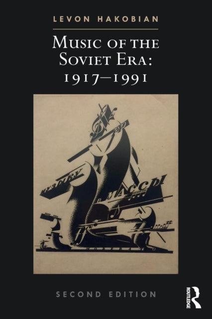 Binding: Paperback
Description: This volume is a comprehensive and detailed survey of music and musical life of the entire Soviet era from 1917 to 1991, which takes into account the extensive body of scholarly literature in Russian and other major European languages.