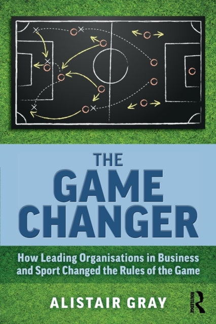 Binding: Paperback
Description: The Game Changer powerfully demonstrates how some organisations in business and sport have done more than raise their performance; they have also changed the rules of the game or the game itself within their industry.