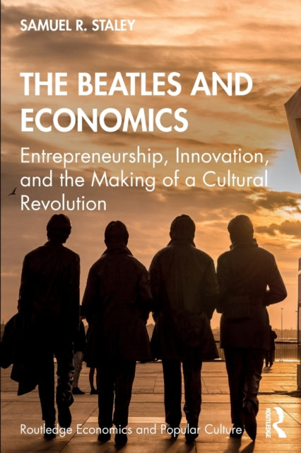 Binding: Paperback
Description: The Beatles are considered the most influential popular music act of the twentieth century widely recognized for their influence on popular culture.