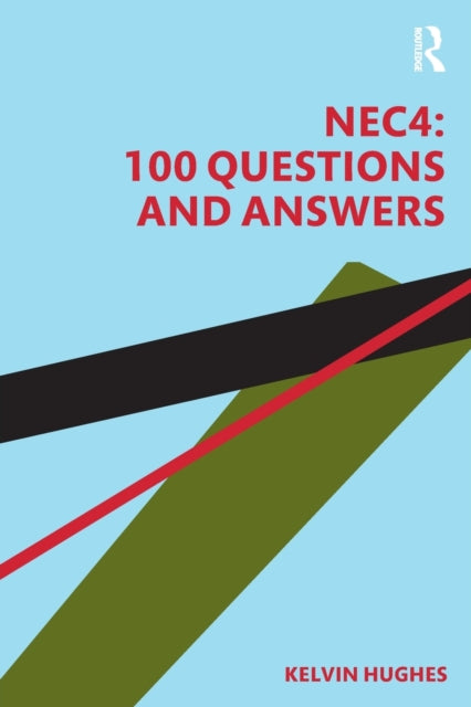 Binding: Paperback
Description: This book details some of the most important and interesting questions raised about the NEC 4 family of contracts and provides clear comprehensive answers to those questions.