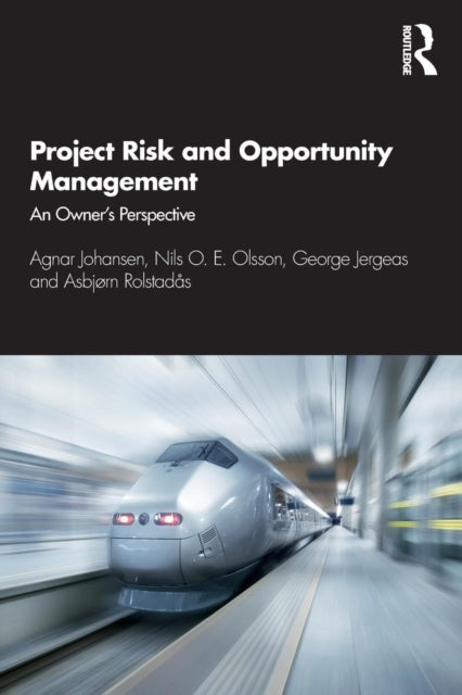 Binding: Paperback
Description: Effective risk and opportunity management is key to the successful delivery of any major engineering and construction project. This book looks at how all those involved can manage risk and capitalise on the opportunities that uncertainty present.
