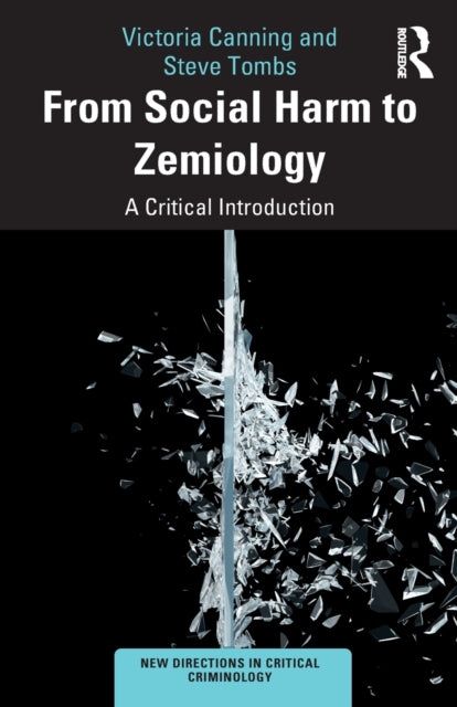 Binding: Paperback
Description: This book outlines key developments in understanding social harm by setting out its historical foundations and the discussions which have proliferated since. In doing so it sets out how a zemiological lens can moves us beyond many of the problematic legacies of criminology.