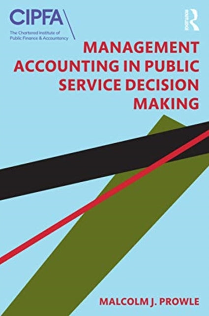 Binding: Paperback
Description: Radical changes to public service delivery have swept across many regions of the world. Management accounting methods are vital to support operational and strategic decision making in public services internationally.