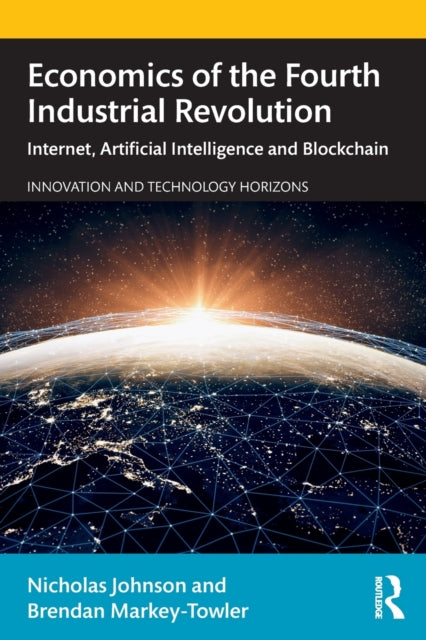 Binding: Paperback
Description: This book applies cutting - edge economic analysis and social science to unpack the rich complexities and paradoxes of the Fourth Industrial Revolution.