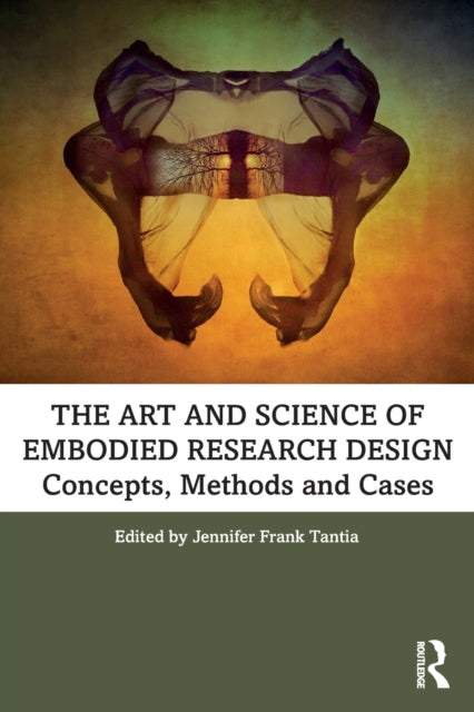 Binding: Paperback
Description: The Art and Science of Embodied Research Design: Concepts Methods and Cases offers some of the nascent perspectives that situate embodiment as a necessary element in human research.