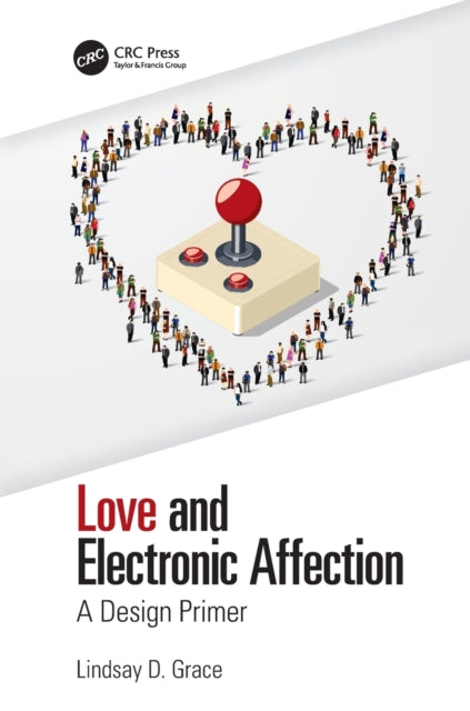 Binding: Paperback
Description: Love and Electronic Affection: A Design Primer brings together thought leadership in romance and affection games to explain the past present and possible future of affection play in games.