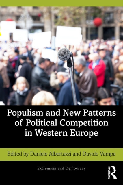 Binding: Paperback
Description: This book analyses how party competition has adjusted to the success of populism in Western Europe whether this is non - populists dealing with their populist competitors or populists interacting with each other.