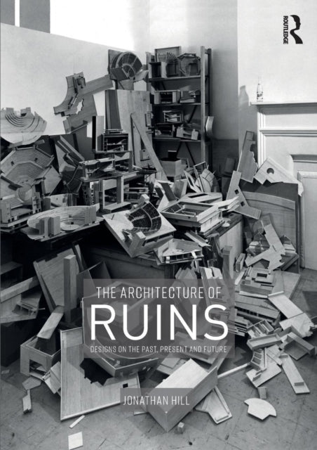 Binding: Paperback
Description: The Architecture of Ruins: Designs on the Past Present and Future identifies an alternative and significant history of architecture from the sixteenth century to the twenty - first century in which a building is designed occupied and imagined as a ruin.