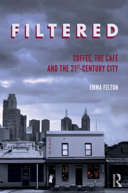 Binding: Paperback
Description: Caf culture is flourishing in cities across the world. From London to Seoul Melbourne to Shanghai and many cities in between people are flocking to caf s. A recent phenomenon caf culture has made its reappearance only since the end of the 20th century.