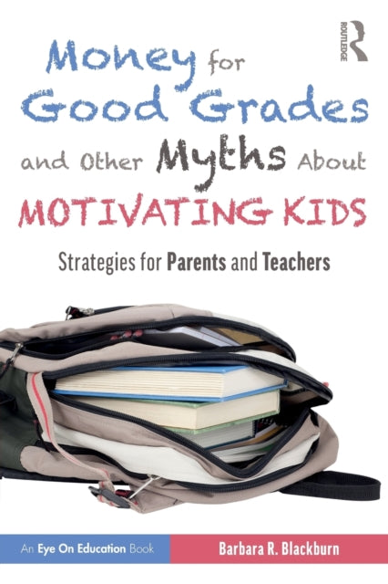 Binding: Paperback
Description: In this helpful resource the author guides parents through the top eight myths about motivation and reveals what really works for kids.