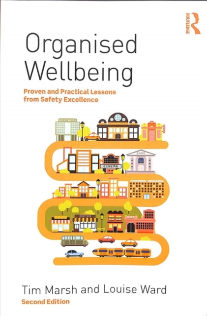 Binding: Paperback
Description: Wellbeing is now at the top of almost everyone's agenda and many technical books have been published on the topic.