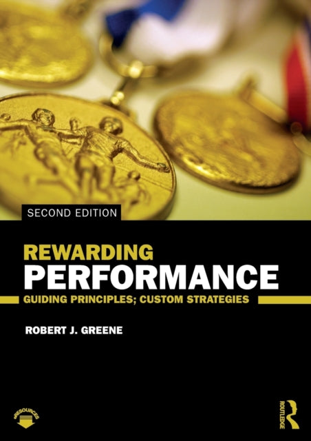 Binding: Paperback
Description: Building on evergreen principles concepts and strategies of performance and rewards management the second edition of Rewarding Performance is a clear guide to how strategies must be adjusted to align with new realities and programs revised to ensure their effectiveness.