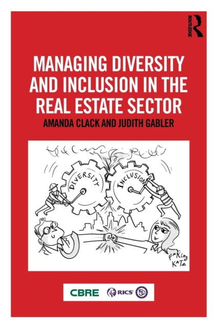 Binding: Paperback
Description: Research shows that high - performing organisations focus on diversity and inclusion (D& I). In any workplace it is important to both understand and recognise the benefits that having a D& I workforce provides.