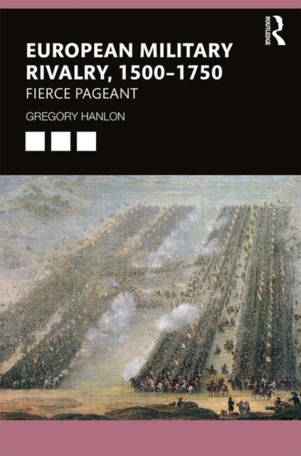 Binding: Paperback
Description: European Military Rivalry 1500 1750: Fierce Pageant examines more than 200 years of international rivalry across Western Central and Eastern Europe and the Mediterranean rim.