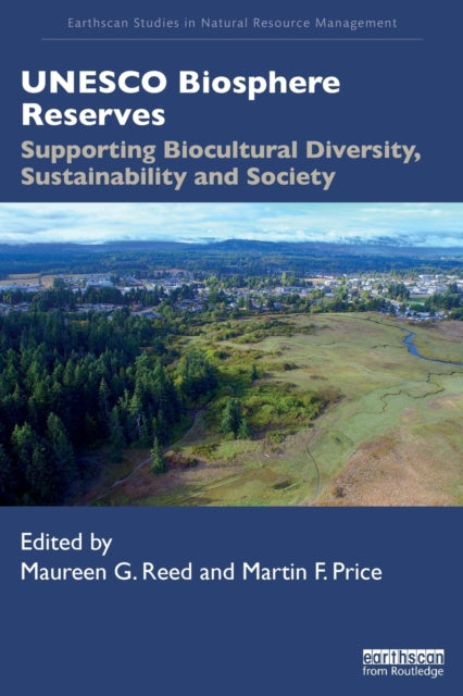 Binding: Paperback
Description: Unesco Biosphere Reserves (B Rs) are designated areas in geographical regions of global socio - ecological significance. This definitive book shows their global relevance and contribution to environmental protection biocultural diversity and education.