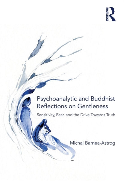 Binding: Paperback
Description: Inspired by Buddhist teachings and psychoanalytic thought this book explores gentleness as a way of being and a developmental achievement. It offers reflections on the unique position of "gentle people" as well as certain gentle layers of the psyche in general as they meet the world.