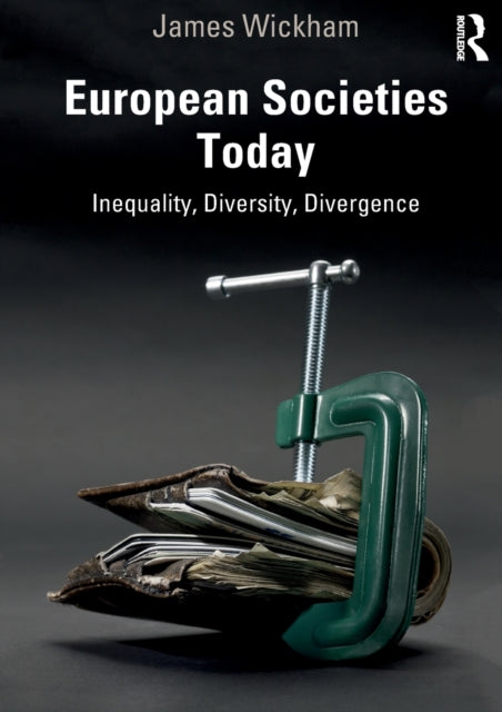 Binding: Paperback
Description: This accessible new text introduces students to contemporary European societies by examining structures of inequality making sense of the empirical and historical contexts.