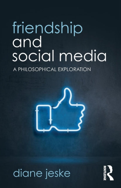 Binding: Paperback
Description: Friendship is regarded as crucial to living a good life.