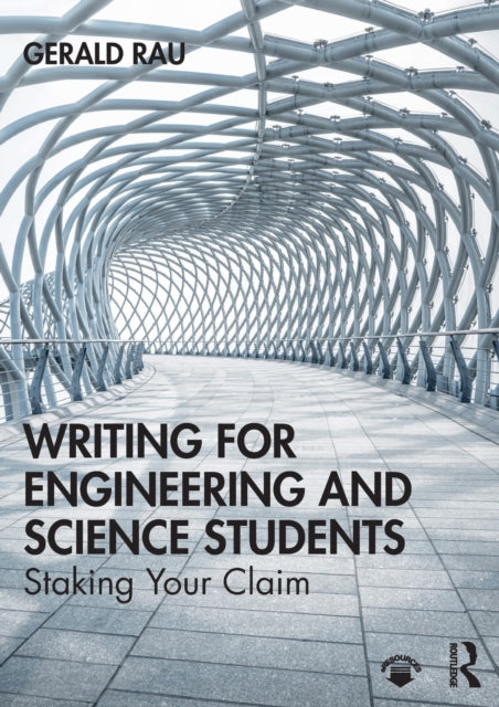 Binding: Paperback
Description: Writing for Engineering and Science Students is a clear and practical guide for anyone undertaking either academic or technical writing.