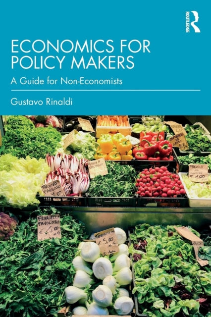 Binding: Paperback
Description: Certain key economic decisions taken by organizations and indeed countries are often not made by economists but by businessmen trade unionists politicians and policy - makers.