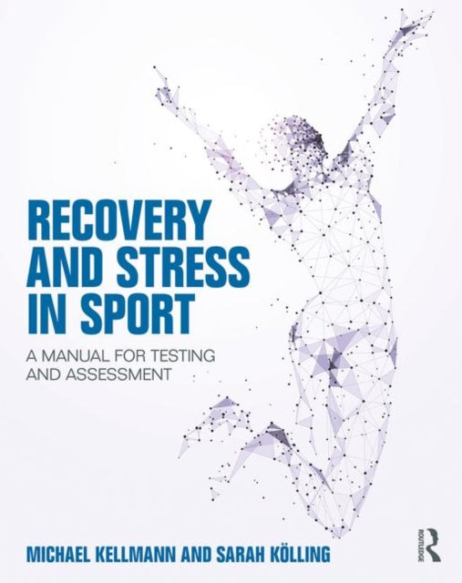 Binding: Paperback
Description: Balancing training stress and recovery is essential for achieving optimal performance. The performance of professional athletes can be severely compromised by overtraining injuries prolonged periods of competition or even life events outside their sporting lives.