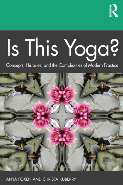 Binding: Paperback
Description: This book provides a rigorously researched critically comparative introduction to yoga.