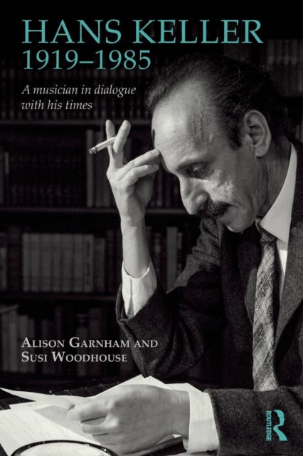 Binding: Paperback
Description: Hans Keller 1919 1985: A musician in dialogue with his times is the first full biography of Hans Keller and the first appearance in print of many of his letters.