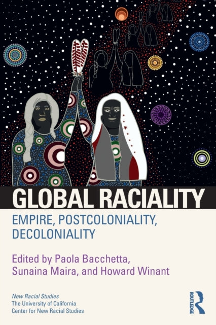 Binding: Paperback
Description: Global Raciality expands our understanding of race space and place by exploring forms of racism and anti - racist resistance worldwide.