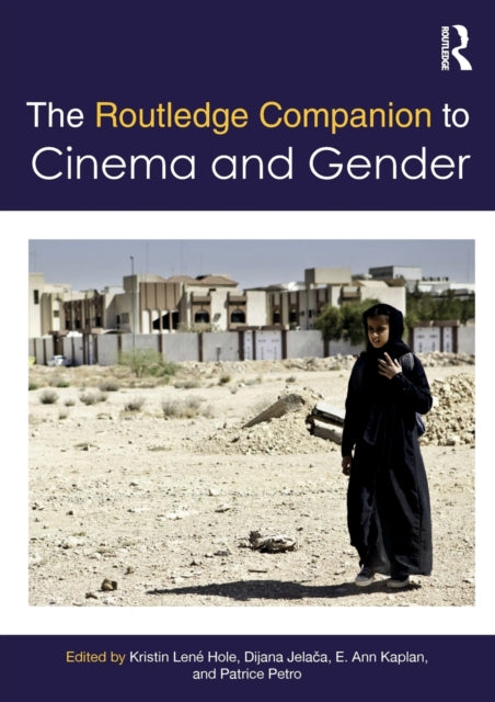 Binding: Paperback
Description: The Routledge Companion to Cinema and Gender comprises forty - three innovative essays that offer both an overview of and an intervention into the field of cinema and gender.