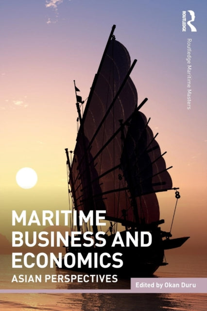 Binding: Paperback
Description: Asian shipping entrepreneurship relies on strong ties between private entities and public institutions (i. e. governments).
