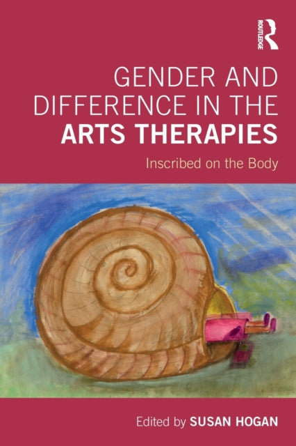 Binding: Paperback
Description: Gender and Difference in the Arts Therapies: Inscribed on the Body offers worldwide perspectives on gender in arts therapies practice and provides understandings of gender and arts therapies in a variety of global contexts.