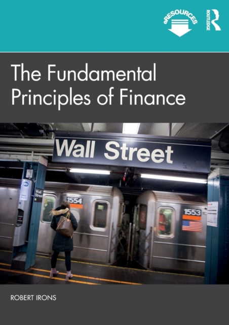 Binding: Paperback
Description: Finance is the study of value and how it is determined. Individuals small businesses and corporations regularly make use of value determinations for making strategic decisions that affect the future outcomes of their endeavors.