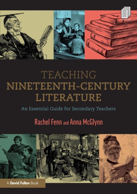 Binding: Paperback
Description: Teaching nineteenth - century literature can be an incredibly rewarding experience resulting in lessons which are exciting and engaging and enable amazing levels of student progress.