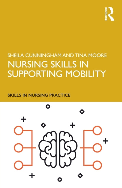 Binding: Paperback
Description: The ability to move easily and purposively contributes enormously to a sense of health and wellbeing enabling increased independence and self - protection. This pocket book outlines skills and practices to promote mobility.