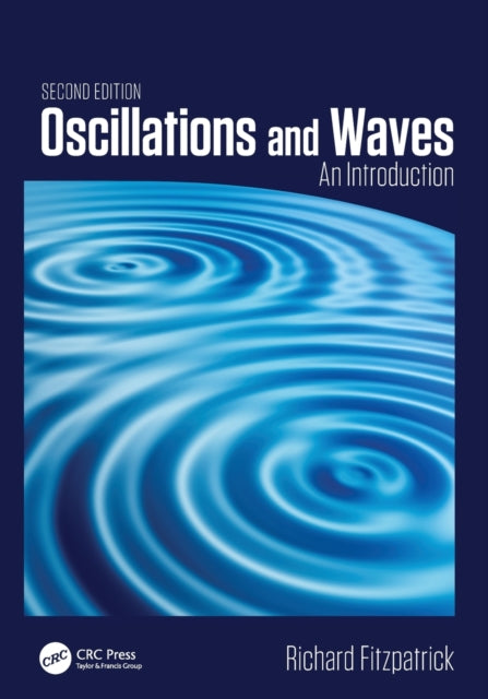 Binding: Paperback
Description: Emphasizing physics over mathematics this popular classroom - tested text helps advanced undergraduates acquire a sound physical understanding of wave phenomena.