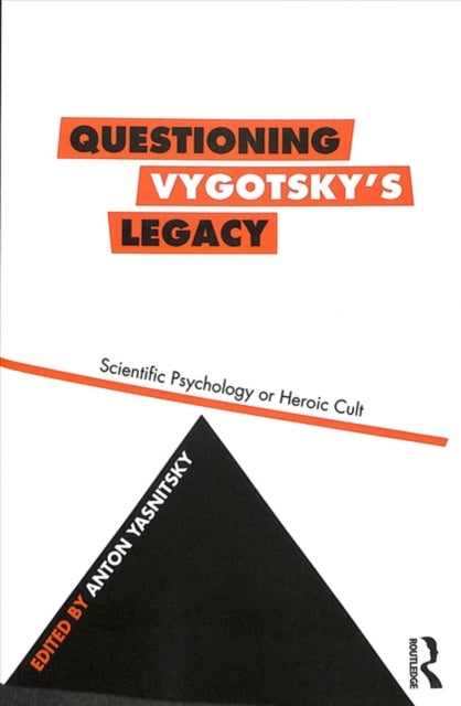 Binding: Paperback
Description: This accessible collection of essays critically examines Vygotsky's scientific legacy. The book is solidly grounded in the "revisionist revolution" context and encourages constructive questioning of Vygotsky's theory of human development.