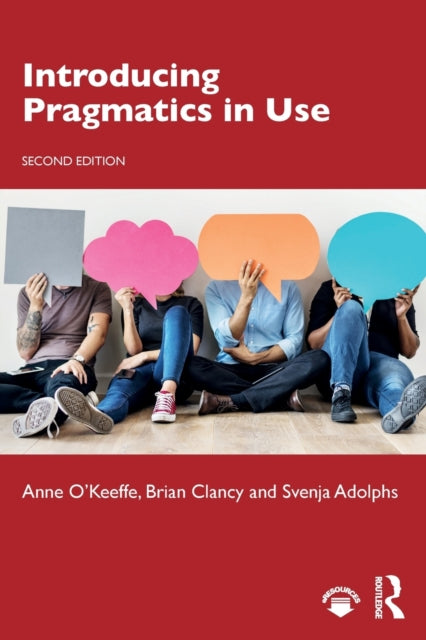 Binding: Paperback
Description: Introducing Pragmatics in Use is a lively and accessible introduction to pragmatics which both covers theory and applies it to real spoken and written data. This textbook systematically draws on a number of different language corpora and the corresponding software applications.