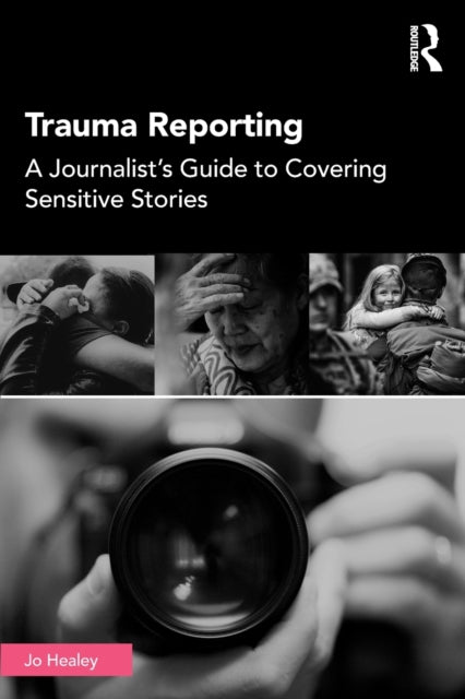 Binding: Paperback
Description: Trauma Reporting provides vital information on developing a healthy professional and respectful relationship with those who choose to tell their stories during times of trauma distress or grief.