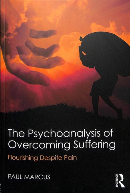 Binding: Paperback
Description: The Psychoanalysis of Overcoming Suffering: Flourishing Despite Pain offers a guide to understanding and working with a range of everyday causes of suffering from a psychoanalytic perspective.