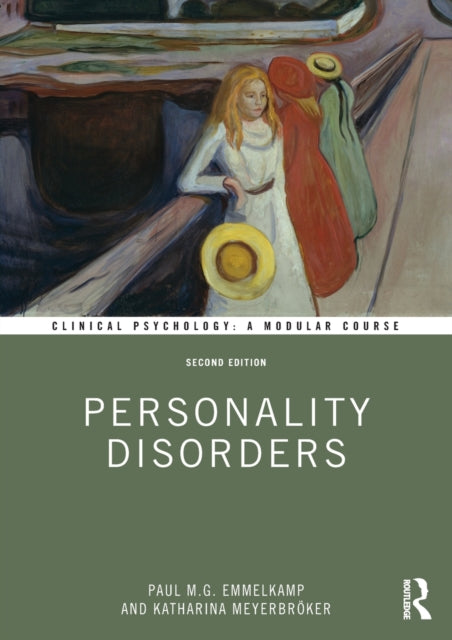 Binding: Paperback
Description: The new edition of Personality Disorders continues to provide an in - depth guide to personality disorders assessment and treatment across varied patient groups and settings.