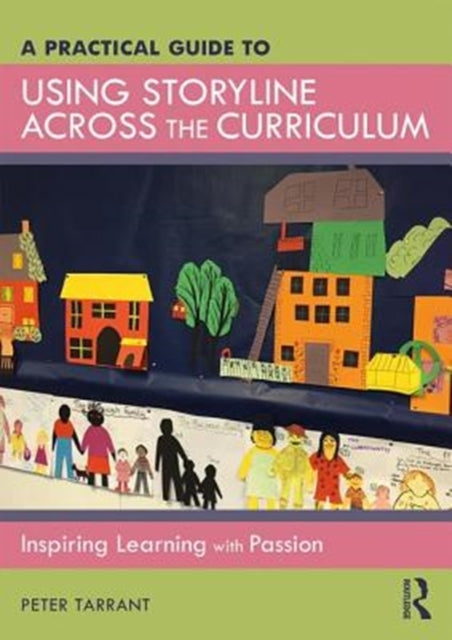 Binding: Paperback
Description: A Practical Guide to Using Storyline Across the Curriculum provides a comprehensive introduction to the Storyline approach to teaching and learning an approach that embraces and encourages children's passion for learning.