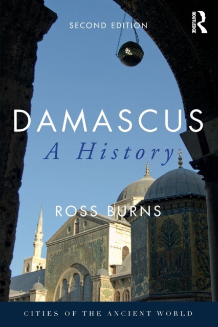 Binding: Paperback
Description: Damascus first published in 2005, was the first account in English of the history of the city bringing out the crucial role it has played at many points in the region's past.