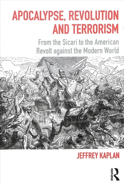 Binding: Paperback
Description: This book focuses on religiously driven oppositional violence through the ages. Beginning with the 1st - century Sicari it examines the commonalities that link apocalypticism revolution and terrorism occurring in Judaism Christianity and Islam past and present.