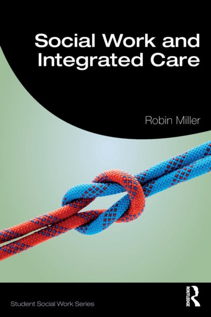 Binding: Paperback
Description: Social Work and Integrated Care draws on the latest research practice and theory to explore integration within both child and adult services.